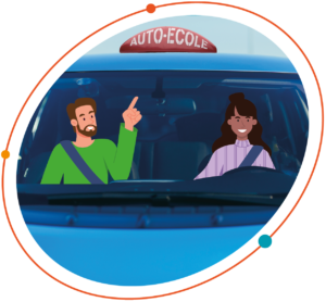 Formateur auto ecole avec galaxie (1)