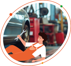 Mecanicien avec galaxie (1)