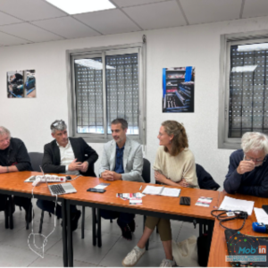 Mob'In chez garage valence services