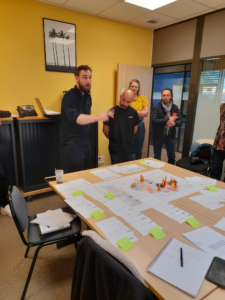 atelier etude haute savoie