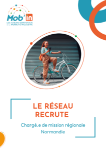 page couv recrutement Normandie 052025 page couv recrutement Normandie 052025