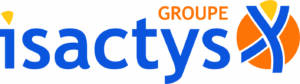 ISACTYS GROUPE_2022 LOGO