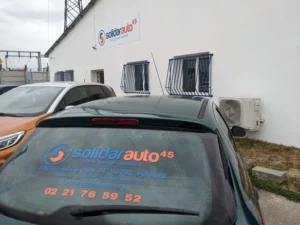 Solidarauto 45