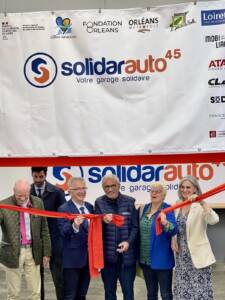 Solidarauto 45