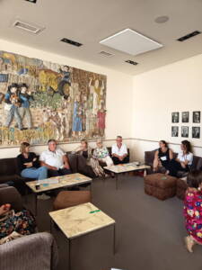 sness bretagne 040725 Atelier Transition et mise en oeuvre