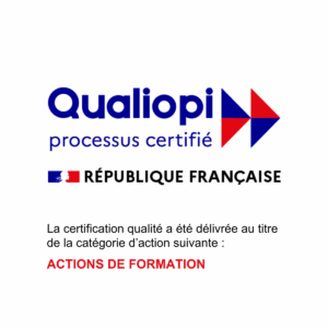 LOGO QUALIOPI LOGO QUALIOPI