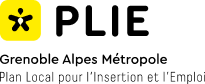 logo plie grenoble