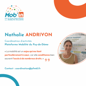 Nathalie ANDRIVON