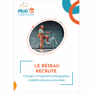 Page-de-couverture-offre-emploi-Chargé.e d’ingénierie pédagogique mobilité inclusive et durable-2025