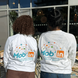 Photo séminaire d'équipe Mob'In 30-31 octobre 2025-13