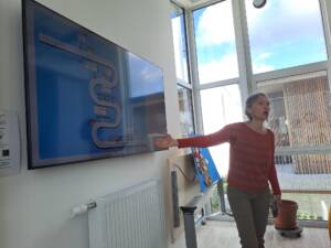 ATELIER COUERON MAI 2026