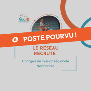 offre emploi cmr normandie juillet26 - poste pourvu