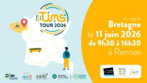 Visuel save the date - Bretagne