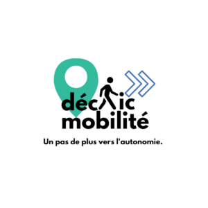 logo déclic mobilité